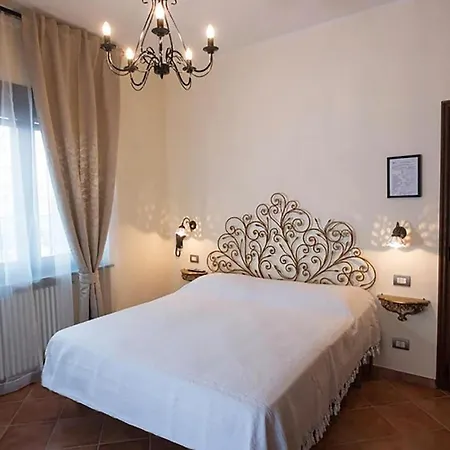 Azienda Agrituristica Villa Bordone